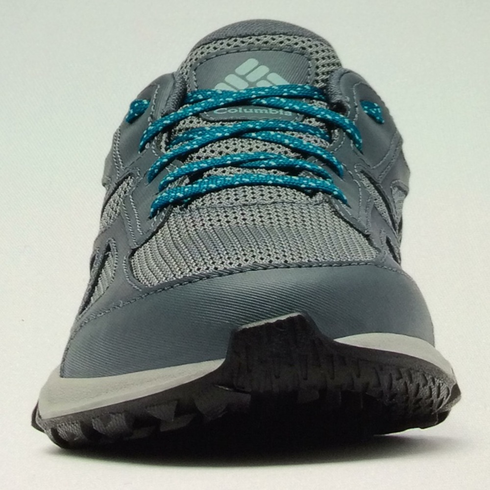 Columbia Vitesse Fasttrack Waterproof Hiking Shoes